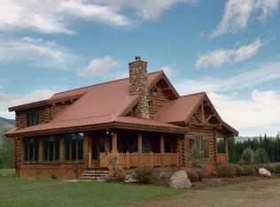 7459 Highway 83, Condon, MT 59826