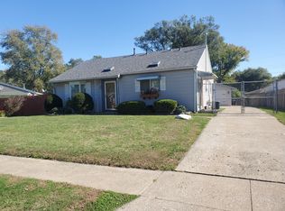 7037 Nottingham Ave, Portage, IN 46368