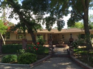 920 E Indianapolis Ave, Fresno, CA 93704