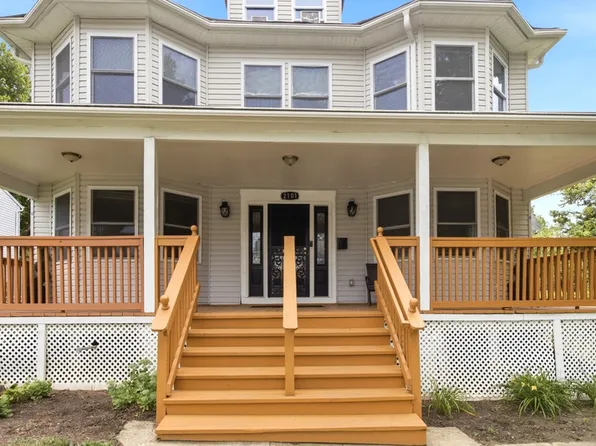 2101 Allendale Rd, Baltimore, MD 21216