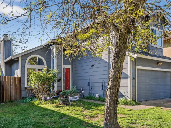127 Marguerite Ln, Cloverdale, CA 95425