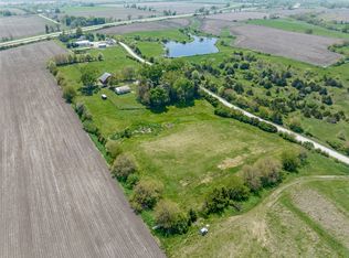 35446 L Ln, Adel, IA 50003