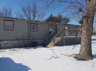 7695 Wales St, Riley, KS 66531