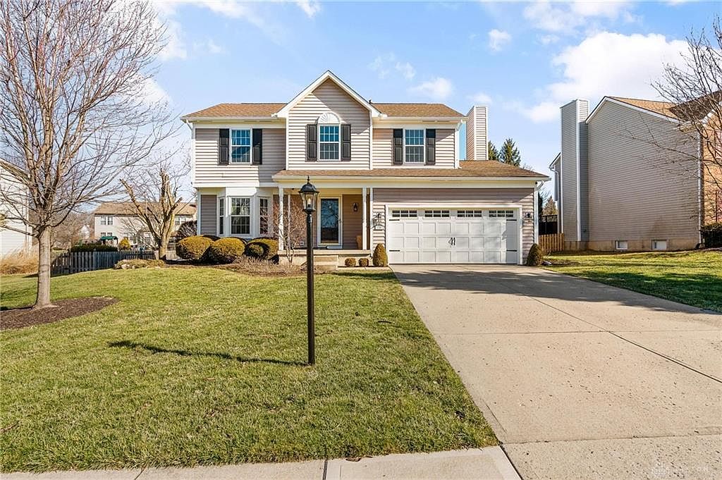 150 Reed Rd, Springboro, OH 45066 Zillow