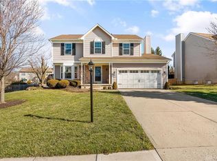 150 Reed Rd, Springboro, OH 45066
