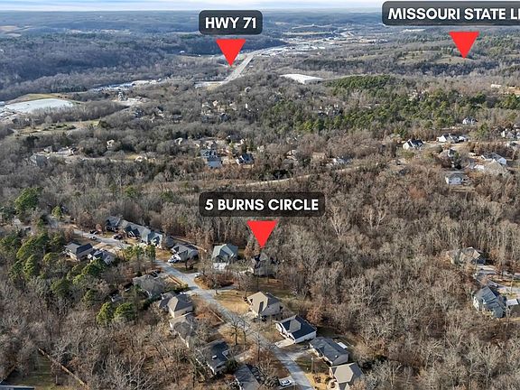 4th image of 5 Burns Cir