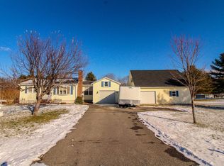49 Arctic Station Rd, Orrington, ME 04474