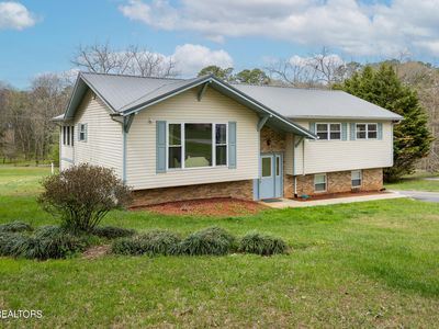 505 Kinzalow Dr, Sweetwater, TN, 37874