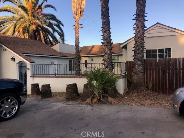 296 N Palm Ave, Hemet, CA 92543