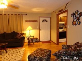 510 E Alton St, Marine, IL 62061