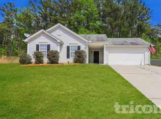 304 Johnny Ln, Dallas, GA 30132