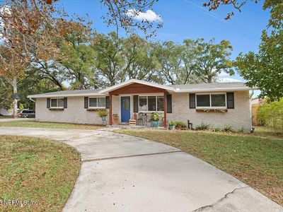 3569 EUNICE Road, Jacksonville, FL, 32250