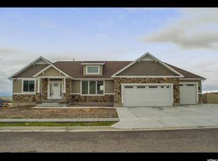 2681 W Mountain Rd, Tremonton, UT 84337