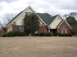 473 Freedom Dr, McDonough, GA 30252