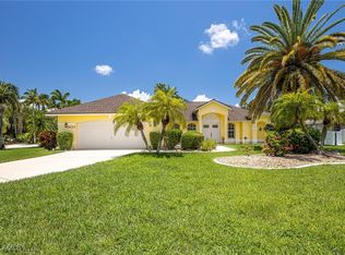 4123 SW 26th Pl, Cape Coral, FL 33914