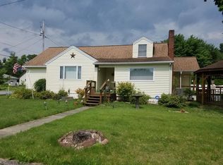 1400 Park Blvd, Altoona, PA 16601