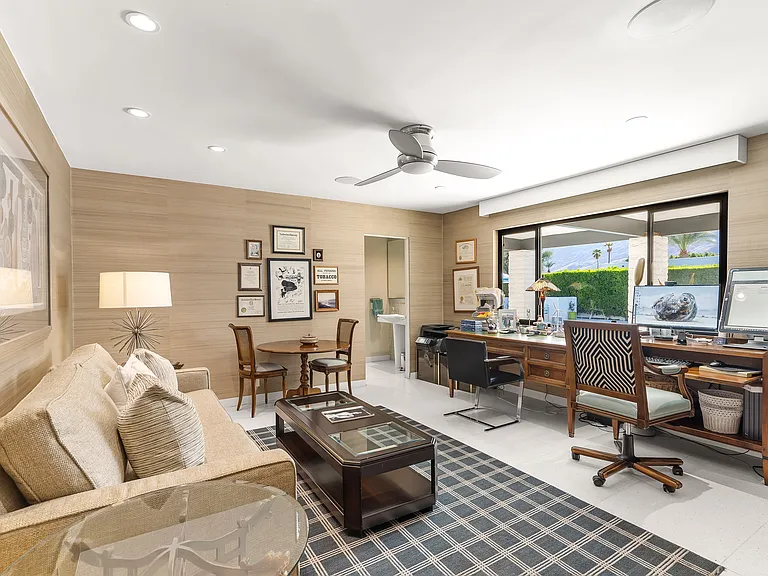 1350 E Murray Canyon Dr — Photo 46