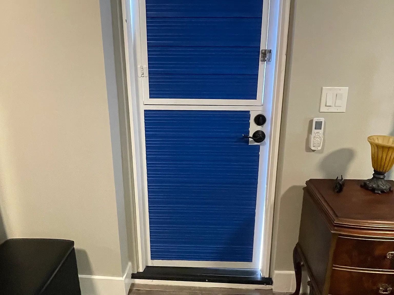 Studio, 350 sqft, $1,850 — Photo 4