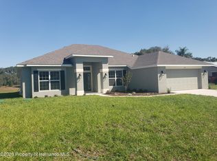 278 Waterfall Dr, Spring Hill, FL 34608