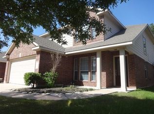 14906 Olde Manor Ln, Houston, TX 77068