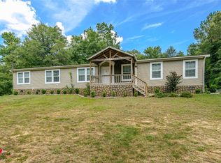 287 Burkheimer Rd, Saline, LA 71070