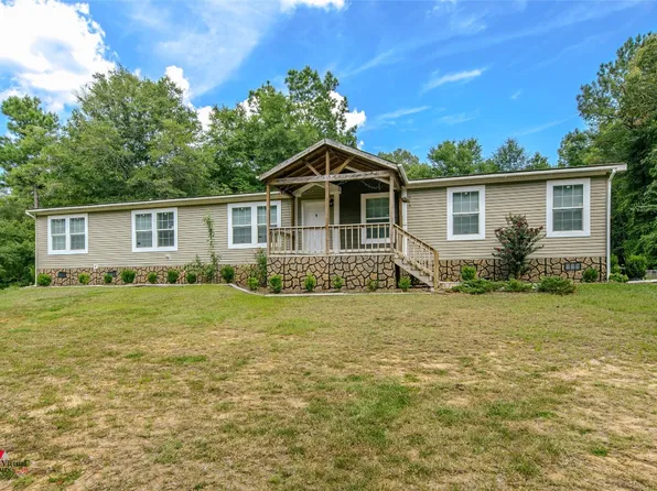 287 Burkheimer Rd, Saline, LA 71070