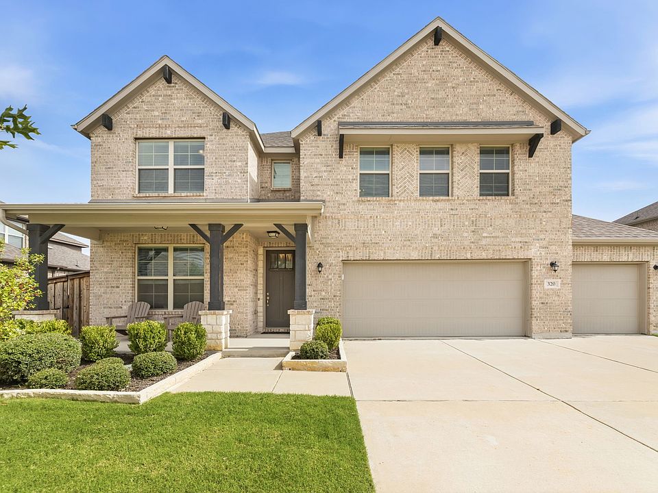 1st image of 320 Fox Crossing Ln