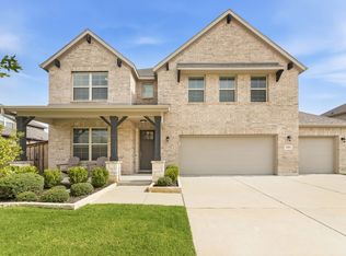 320 Fox Crossing Ln, Prosper, TX 75078