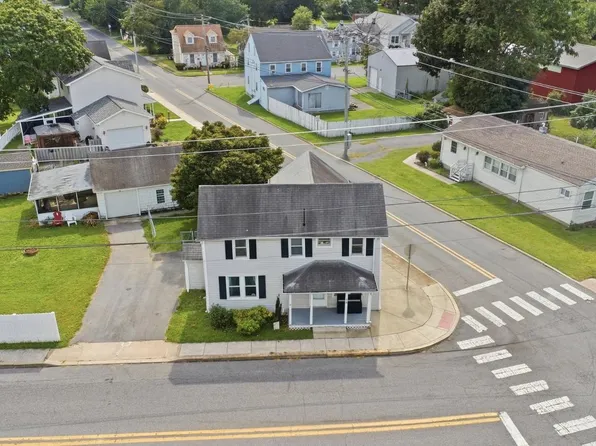 50 Front St, Camden Wyoming, DE 19934