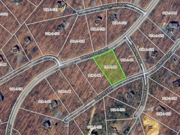71 Gumtree Dr, Roseland, VA 22967