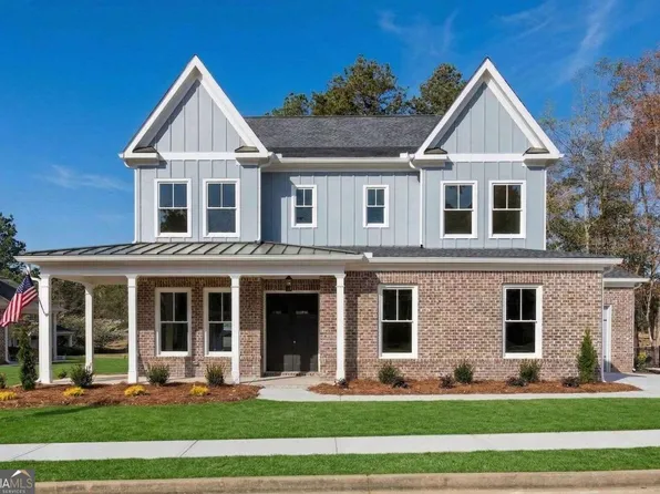 402 Manchester Ln, Villa Rica, GA 30180