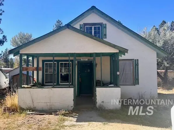505 Main St, Idaho City, ID 83631