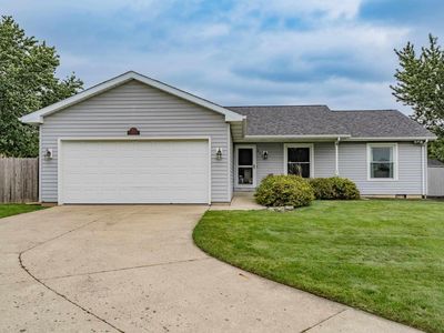 453 Harvest Ct, Churubusco, IN, 46723