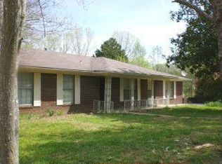 113 Margaretta Dr, Starkville, MS 39759