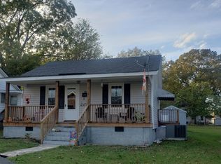 767 Williams St, Roanoke Rapids, NC 27870
