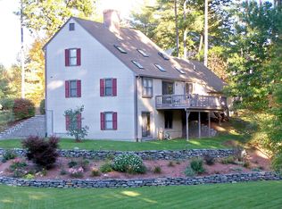 1 Nehemiah Rd, Shirley, MA 01464