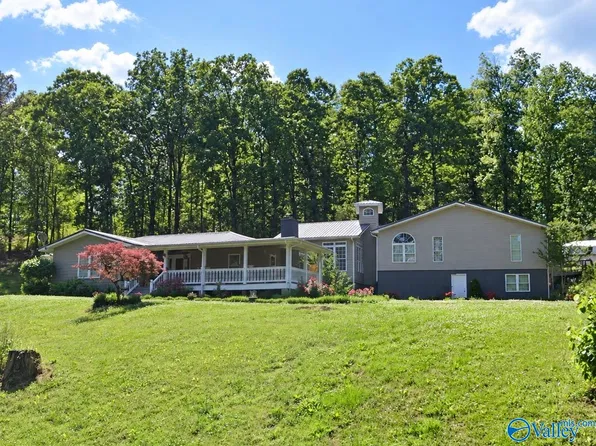 1429 Center Hill Rd, Lineville, AL 36266