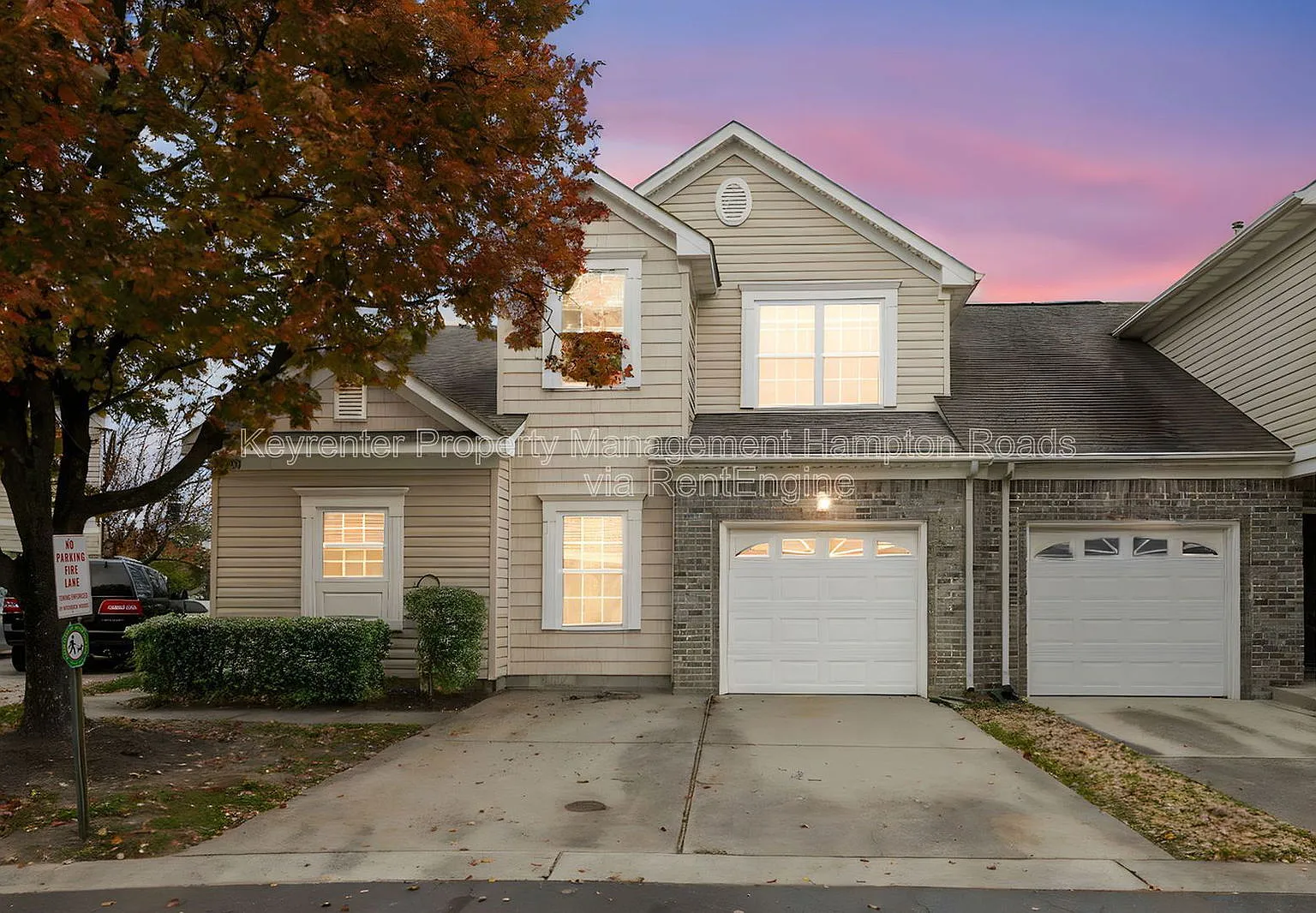 3 bed, 2.5 bath, 1947 sqft, $2,645 — Photo 2