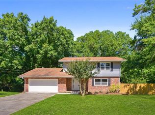 3360 Old Lost Mountain Rd, Powder Springs, GA 30127