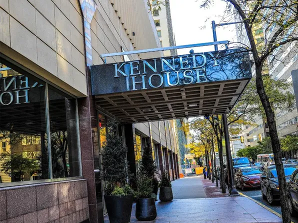 1901 John F Kennedy Blvd #507, Philadelphia, PA 19103