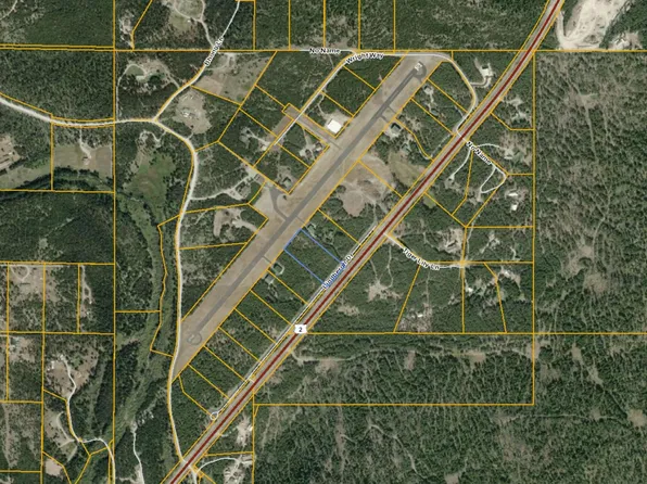 120 Lindbergh Dr, Marion, MT 59925