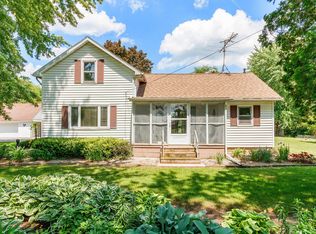 5259 Wilson Rd, Coloma, MI 49038