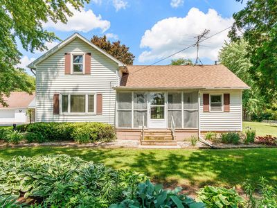 5259 Wilson Rd, Coloma, MI, 49038