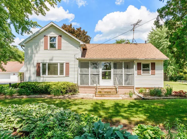 5259 Wilson Rd, Coloma, MI 49038