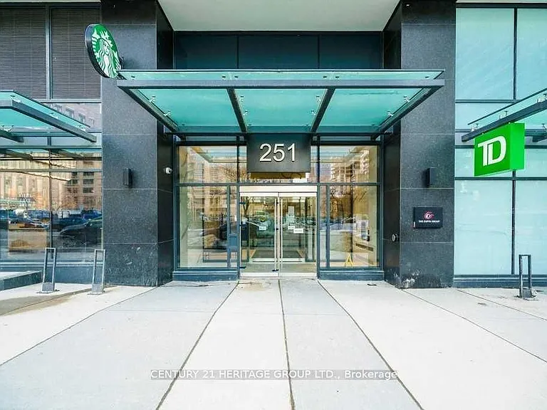 251 Jarvis St #1627 — Photo 1