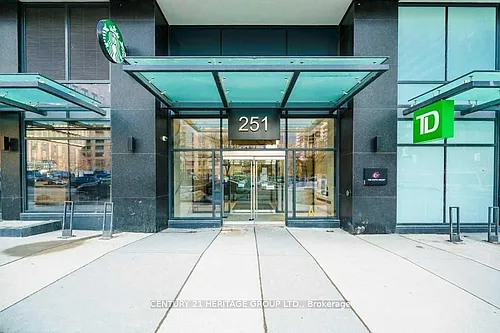 251 Jarvis St Photo 1 251 Jarvis St Photo 1