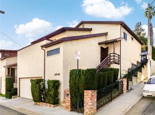 2945 Haven St, Los Angeles, CA 90032