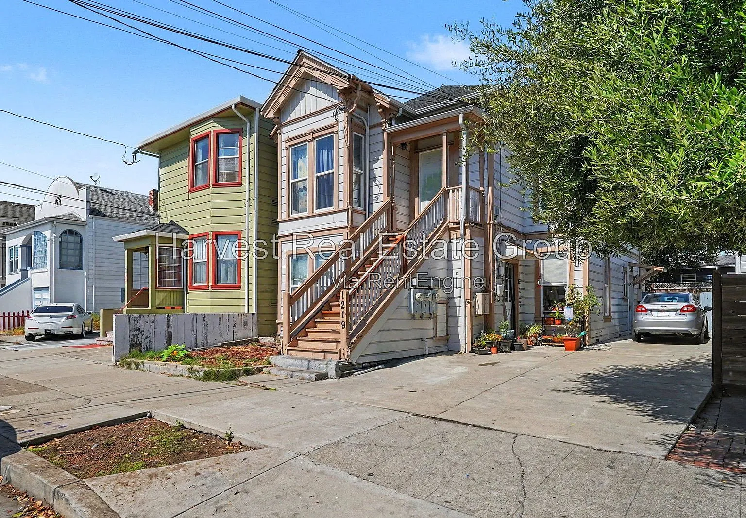 1 bed, 1.0 bath, 350 sqft, $1,650 — Photo 2