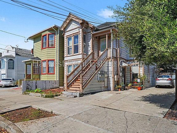 2nd image of 1219 Santa Clara Ave
