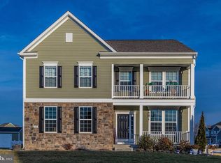 105 Hibiscus Ct, Walkersville, MD